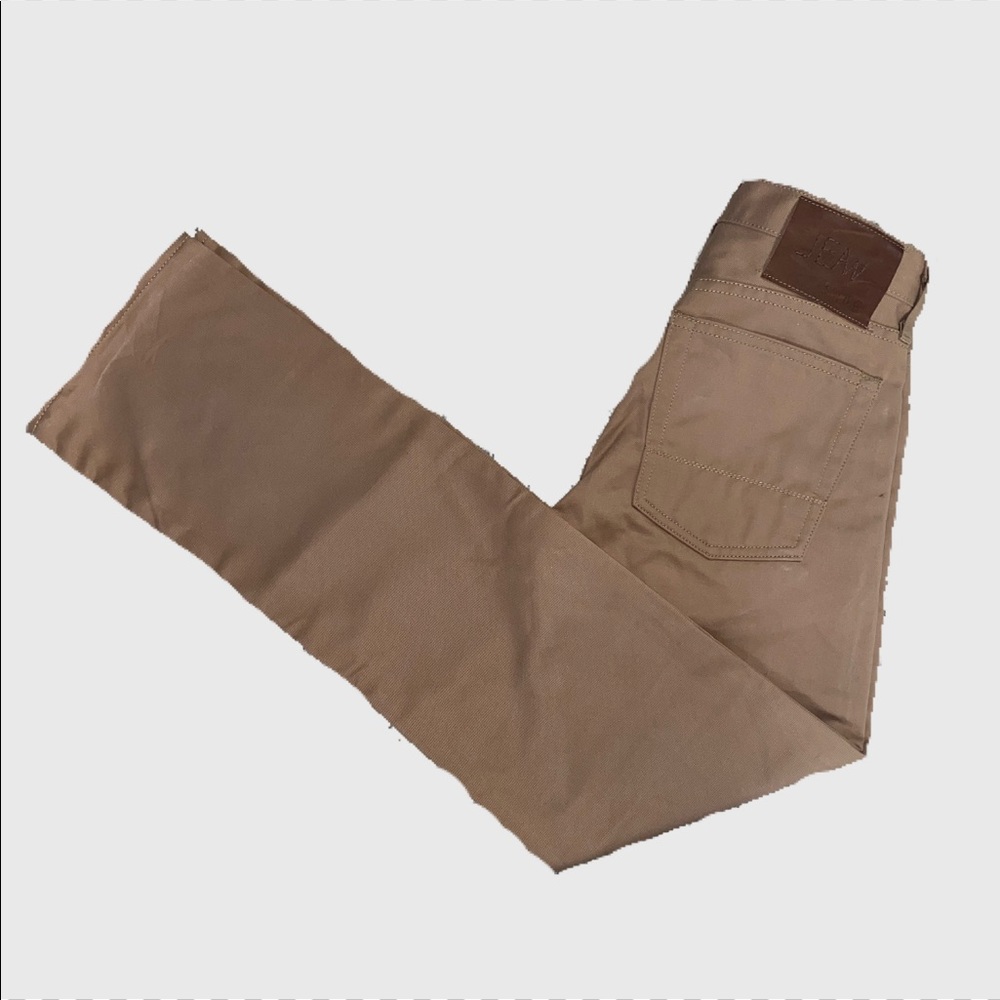 Jean Shop Rocker Pants